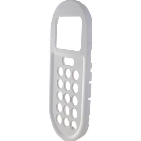 Legrand 068181 - Céliane - Enjoliveur clavier d'alarme radio - Blanc