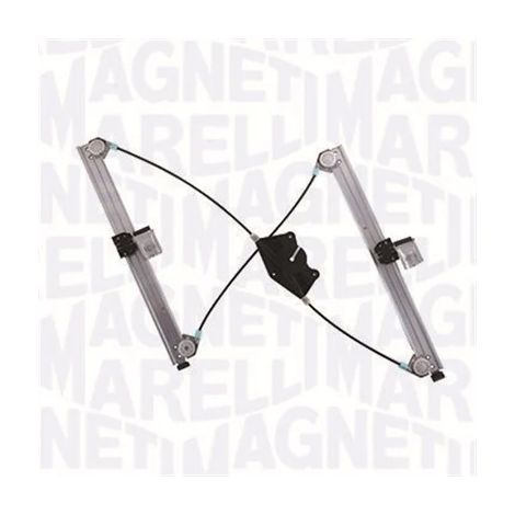 Lève-vitre Magneti Marelli 350103170100 SEAT 1M0837462A