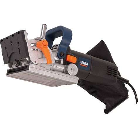FERM FBJ-710 BJM1001 Verschließmaschine