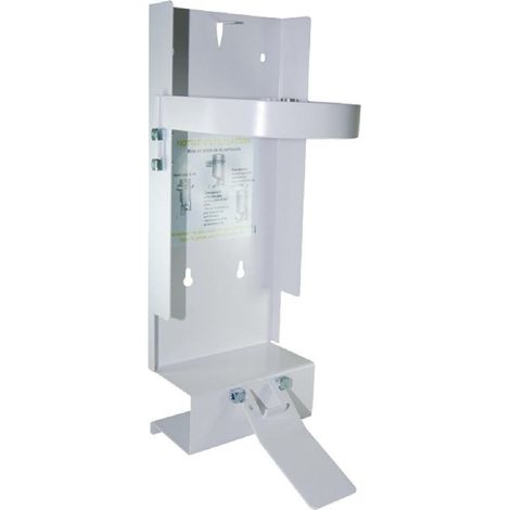 Distributeur de savon pour atelier - sans savon - 769028