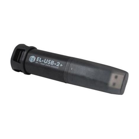 Lascar Electronics Easylog EL-USB-2+ registrador de temperatura y humedad