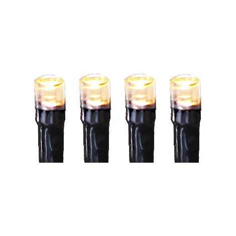 Serie Micro-LED Lichtergirlande 384tlg.