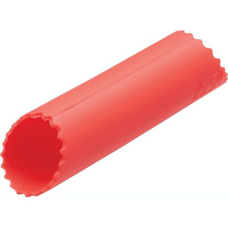 Kitchen Craft Magic' -Pelapaglio, in Silicone, Colore: Rosso, 13 x 3.5 x 3.5 cm (1/4)