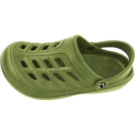 Zoccolo forato 45-46 Verdemax