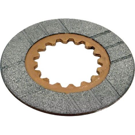 Disque de frein VAPORMATIC VPJ8139