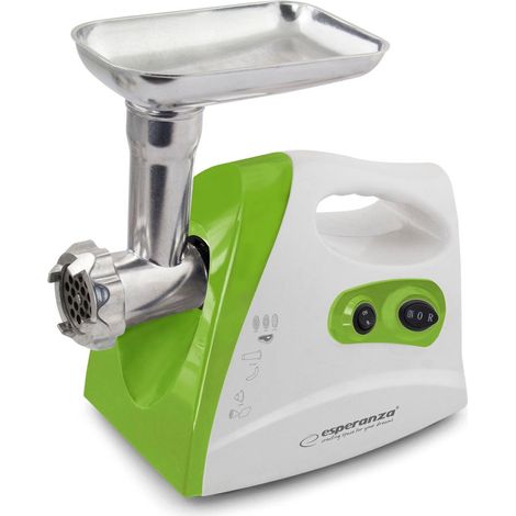 Esperanza Meat Grinder Meatball Green