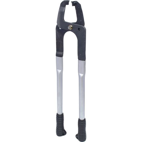 KS Tools Fettkappen-Zange, 500 mm (1/5)