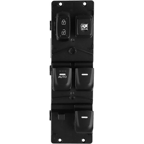 Interrupteur de lève-vitre de portière de voiture 93570-2V005 pour Hyundai (1/5)