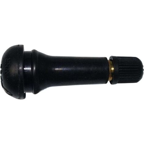 Valve autos tubeless tourisme standard TR414--50pcs (1/2)