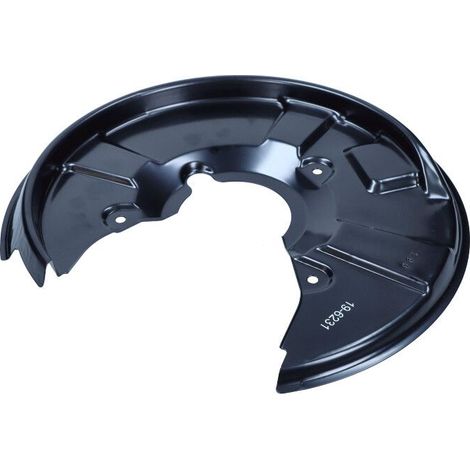 Déflecteur, disque de frein MAXGEAR 19-6231 AUDI 8E0 615 612 J