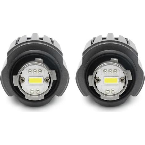 Ampoule de feu de recul à LED pour Toyota Corolla E210, Yaris XP210/GR Yaris/Yaris CrossBZ4X, Prius Hybrid et Hilux LW5B (à partir de 2019)