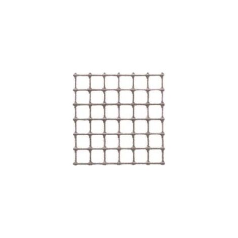 RETE ELETTROSALDATA ZINCATA PRIMA MAGLIA 19X19- maglia mm.19x19 filo ø mm.1,45 est. - cm.60h. - 1 rotolo T-REX