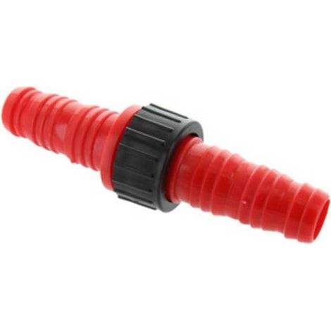5 x PL RACCORDO A VITE 3 PZ D 20-22-25 MM ATTACCO 1
