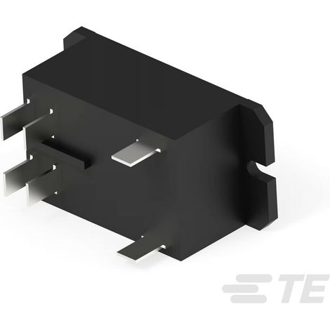 TE Connectivity T92P7D22-24 Industrierelais Nennspannung: 24 V/DC 2 Schließer 1 St.