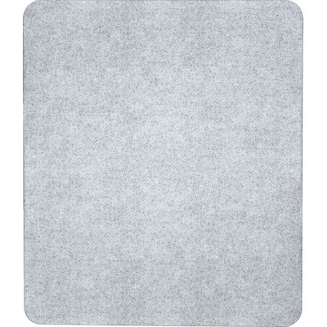 WENKO Herdabdeckplatte Universal 3 in 1, für alle Herdarten, Transparent, Gehärtetes Glas transparent, Kunststoff (TPE) hellgrau, Kunststoff transparent (1/5)
