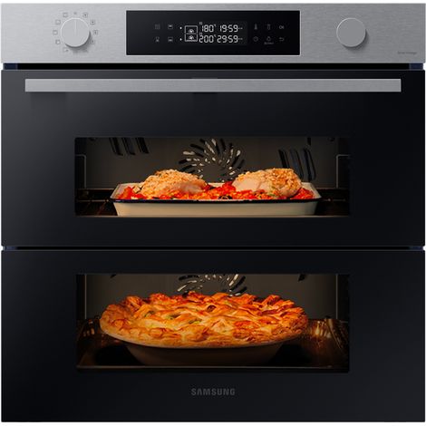 Samsung NV7B45403BS Horno eléctrico negro 76 litros (1/5)