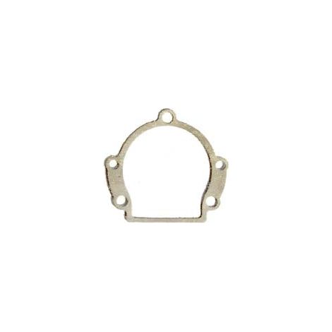 Guarnizione intermedia carter motore per decespugliatore cc.25,4