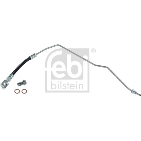 Flexible de frein FEBI BILSTEIN 40961