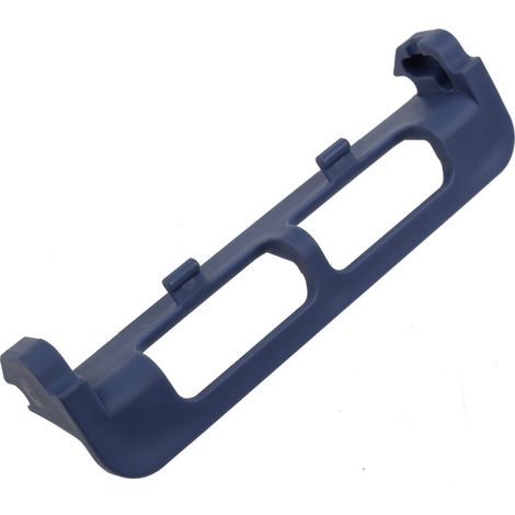 Liebherr - asa de cesta azul - 7412715 -