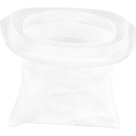 Hand Vacuum Cleaner Filter Replacement Part for EVF100 BHD9600CHV BDH7200CHV Vacs