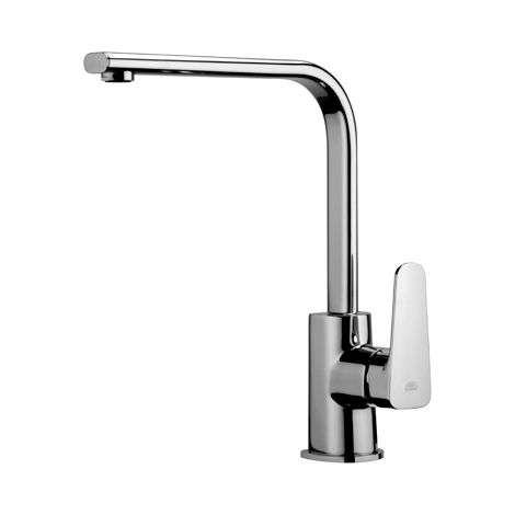 Mezclador de lavabo Sly, cromo (1/3)