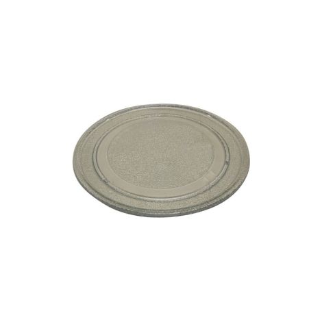 Piatto microonde in vetro diam. 24,5 cm (senza perno centrale) - Forni a Microonde - LG - 101335