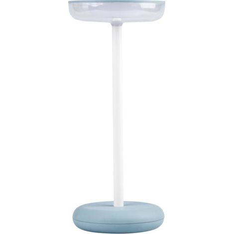 Lampada da tavolo LED FLUXY IP44 - 1,75W 3000K, 140lm (1/5)