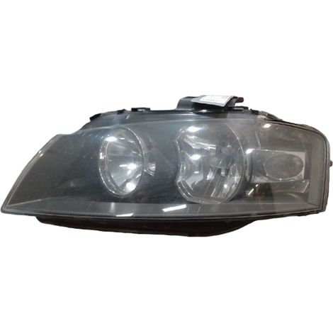 [PRODUIT D'OCCASION] Phare Gauche AUDI A3 ♻️ Ref Oe. 8p0941003k - Garantie à vie (1/3)