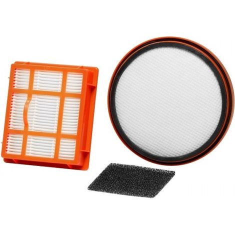 Ersatzteil - Set Filter AEF139 -  - TORNADO, AEG