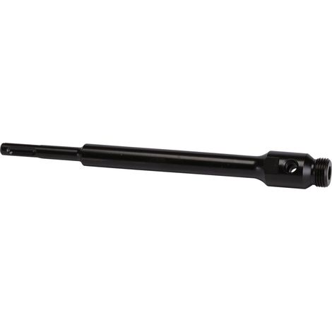 Draper 240mm SDS+ Diamond Core Drill Bit Arbor (Part No. 43707)