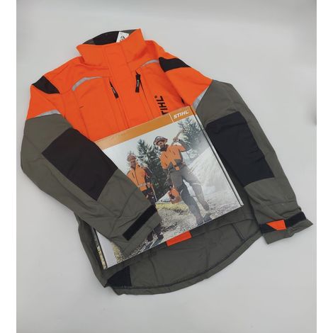 Veste STIHL Function ErgotailleXXL (1/5)
