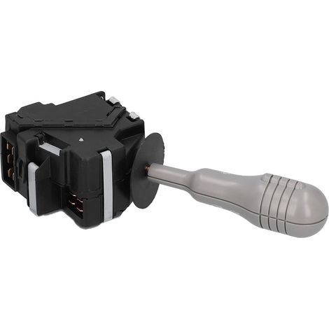 ,Commutateur d'indicateur de colonne de direction 7701046629 Accessoire de remplacement pour Twingo C06 (1/5)