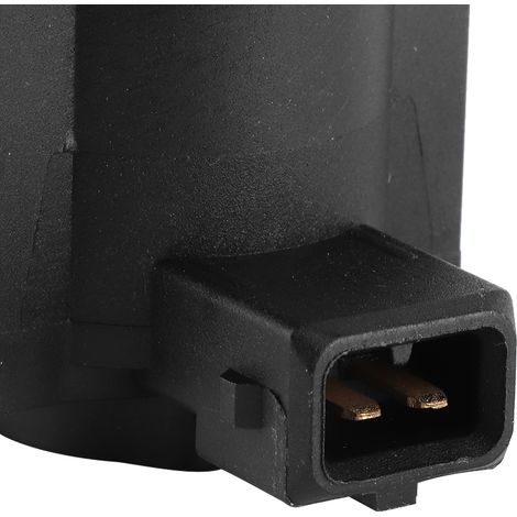 Soupape de régulation de pression de turbocompresseur Pierburg Magnetventil, adaptée aux voitures modernes, 35120-2A900 (1/4)