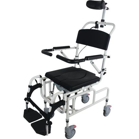 Fauteuil de douche Formentera