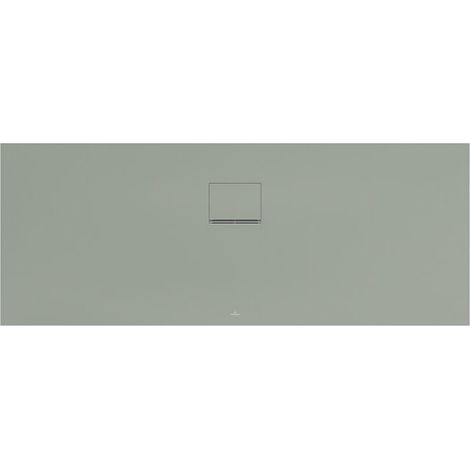 Villeroy & Boch UDQ1870SQI2BVR8 DW Squaro Infinity 1800x700x40 mm re- (1/2)