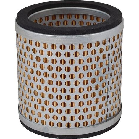 Filtro de aire MANN-FILTER C891 (1/2)