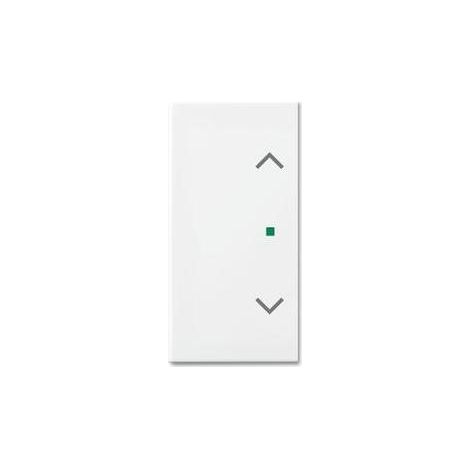 Busch-Jaeger Wippe aws Busch-balance SI 6232-20-914 (1/5)