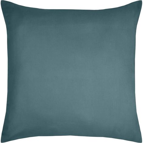 Taie d'oreiller Eden 63 x 63 cm Eucalyptus (1/4)