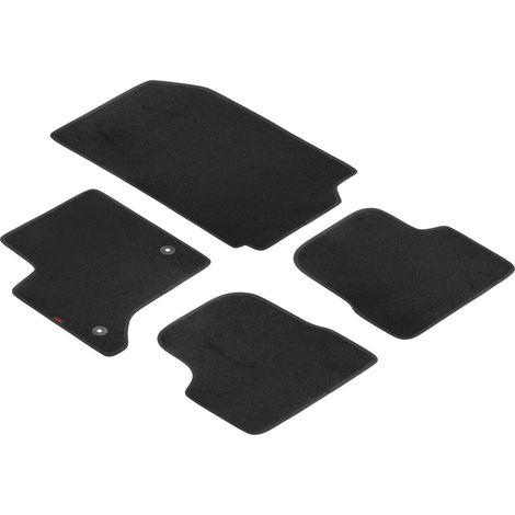 Set tappeti su misura in moquette - compatibile per Jeep Avenger (12/22) ibrida (1/5)