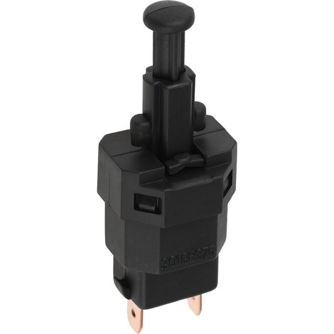 Interrupteur de Feu de Frein 2 Broches Remplace 90196375 090196375 090504499 Compatible avec Astra F G Vectra A B Zafira A (1/5)