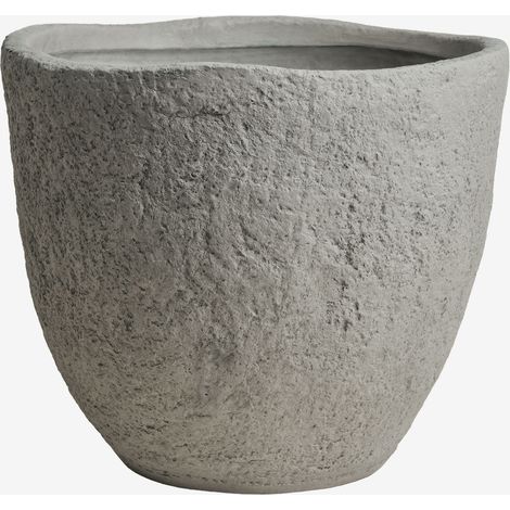 Vaso in cemento Nuria SKLUM