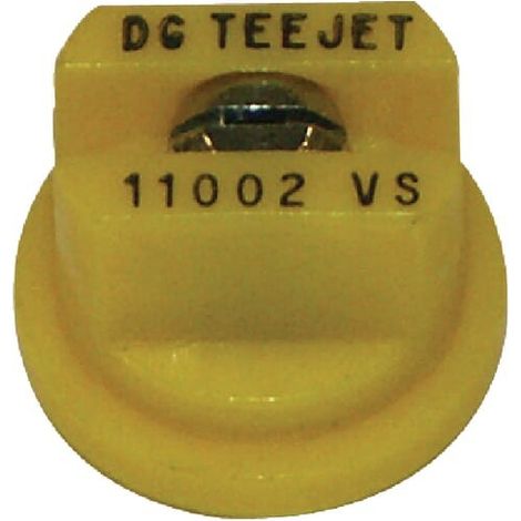 Buse TEEJET DG11002VS