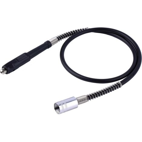 Câble d'extension, arbre flexible pour clé rotative - revêtements de réservoir
