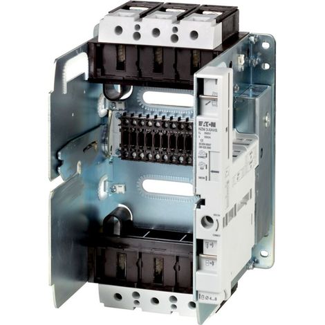 Accessorio Eaton NZM3-XAVS 610A installazione flessibile indicatore meccanico