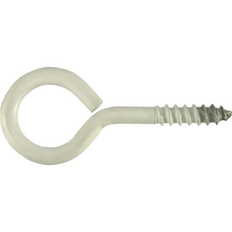 Connex Ringschrauben 3,8 x 25 x 12 mm Ringe