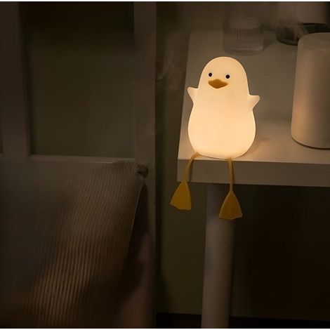 Lampe veilleuse chambre enfant