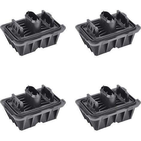 Coussinet de levage sous support de cric 51717237195 pour E82 F02 E84-- (1/5)