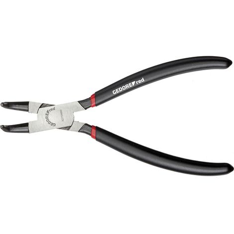 R27754060 Alicate para anillo de seguridad interior inclinado 90° Ø 19-60 mm