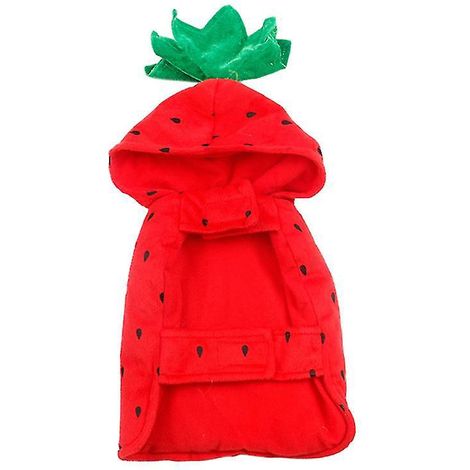 Le nouveau costume pour animaux de compagnie (1 pièce) (1/3)