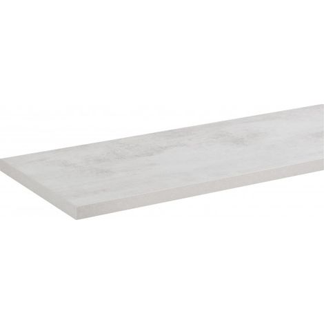 HYPE3.0 Basisplatte 60x50,5x4 Beton (1/2)